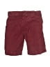 Gucci Solid Burgundy Cargo Shorts Size 6 - photo 2