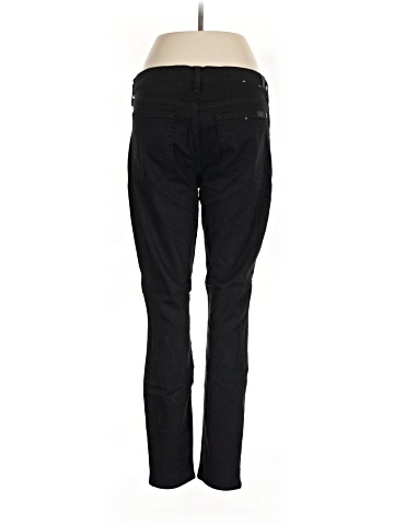 7 For All Mankind Jeggings (view 2)