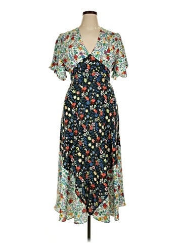 Topshop Casual Dress (view 1)