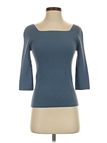Fendi Long Sleeve Top (view 1)