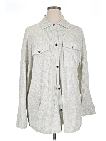 French Laundry Jacket (view 1)