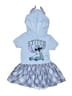 Disney Blue Dress Size 4 - 5 - photo 1