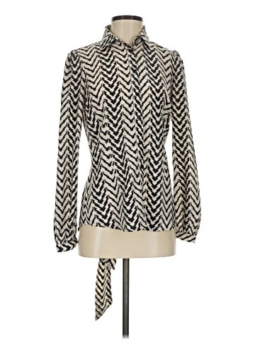 Ark & Co. Long Sleeve Blouse (view 1)