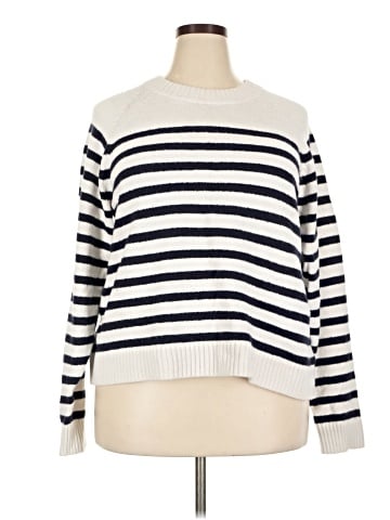 Gap Pullover Sweater (view 1)