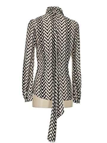 Ark & Co. Long Sleeve Blouse (view 2)