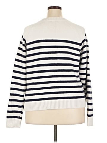 Gap Pullover Sweater (view 2)
