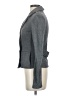 James Perse 100% Cotton Gray Blazer Size Sm (1) - photo 5