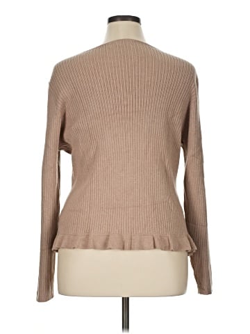 Allegra K Cardigan (view 2)
