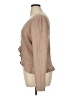 Allegra K Tan Cardigan Size XL - photo 5