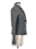 James Perse 100% Cotton Gray Blazer Size Sm (1) - photo 4