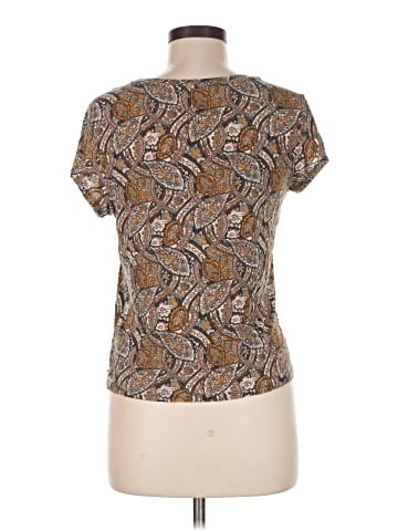 American Eagle Outfitters Short Sleeve T-Shirt (view 2)
