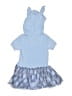 Disney Blue Dress Size 4 - 5 - photo 2