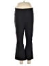 Old Navy Black Dress Pants Size Lg Petite - photo 1