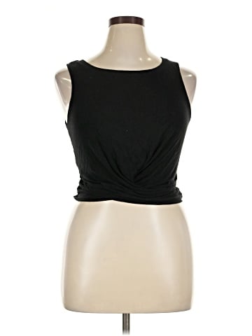 Victoria's Secret Sleeveless Top (view 1)