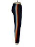 Splits 59 Blue Active Pants Size M - photo 4
