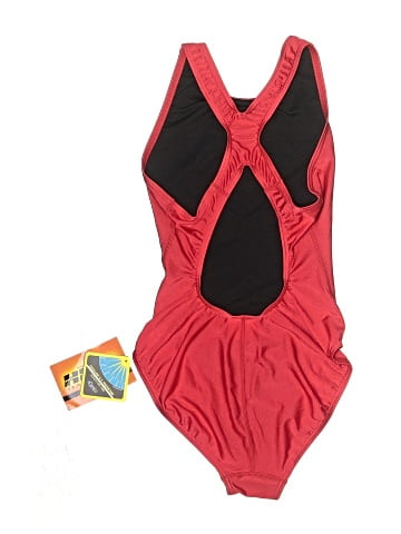 Hind One Piece Swimsuit (view 2)