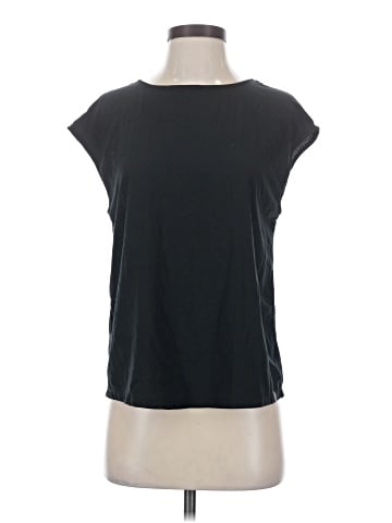 Oiselle Short Sleeve Top (view 1)