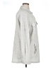 French Laundry Gray Jacket Size 1X - photo 4