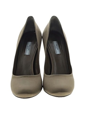 Prada Heels (view 2)