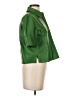 STAUD Green Short Sleeve Blouse Size S - photo 4