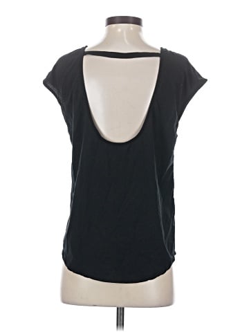 Oiselle Short Sleeve Top (view 2)