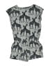 Gap Kids Gray Overalls Size 8 - photo 2