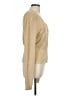 Essendi Gold Cardigan Size L - photo 4
