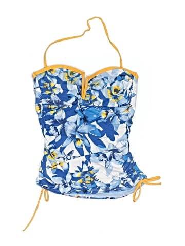 Tommy Bahama Swimsuit Top (view 1)