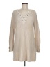 Style&Co Tan Pullover Sweater Size M - photo 1