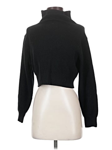 Wilfred Turtleneck Sweater (view 1)