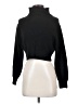Wilfred Black Turtleneck Sweater Size XXS - photo 1