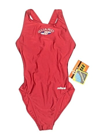 Hind One Piece Swimsuit (view 1)