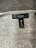 Aqua 100% Cashmere Gray Cashmere Pullover Sweater Size S - photo 7