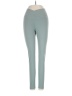 Lululemon Athletica Teal Active Pants Size S - photo 1