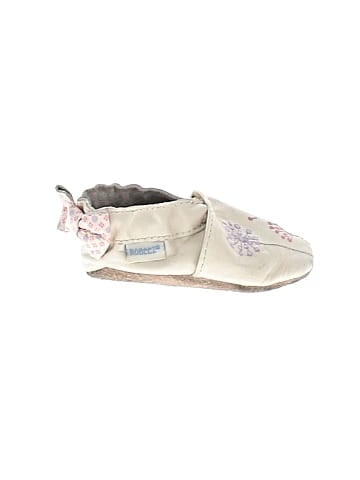 Robeez Booties (view 1)