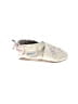 Robeez Ivory Booties Size 3-6 mo (baby) - photo 1