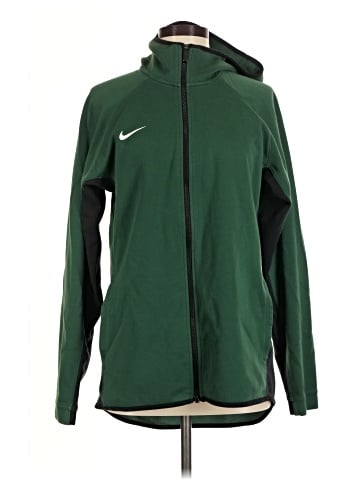 Nike Zip Up Hoodie (view 1)