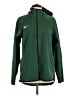 Nike Green Zip Up Hoodie Size M - photo 1