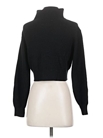 Wilfred Turtleneck Sweater (view 2)