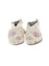 Robeez Ivory Booties Size 3-6 mo (baby) - photo 2