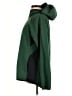 Nike Green Zip Up Hoodie Size M - photo 5