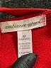 Ambiance Apparel Red Sleeveless Top Size M - photo 7