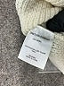Jonathan Simkhai 100% Wool Ivory Wool Pullover Sweater Size S - photo 8