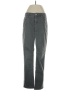 Lands' End Gray Jeans Size 4 - photo 1