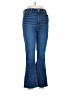 Paige Blue Jeans Size 29 waist - photo 1