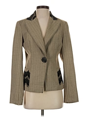 Yoana Baraschi Blazer (view 1)
