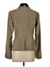 Yoana Baraschi Houndstooth Tan Blazer Size 4 - photo 2