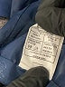 Gioberti Blue Vest Size 5 - photo 4
