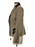 Yoana Baraschi Houndstooth Tan Blazer Size 4 - photo 5