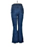 Paige Blue Jeans Size 29 waist - photo 2